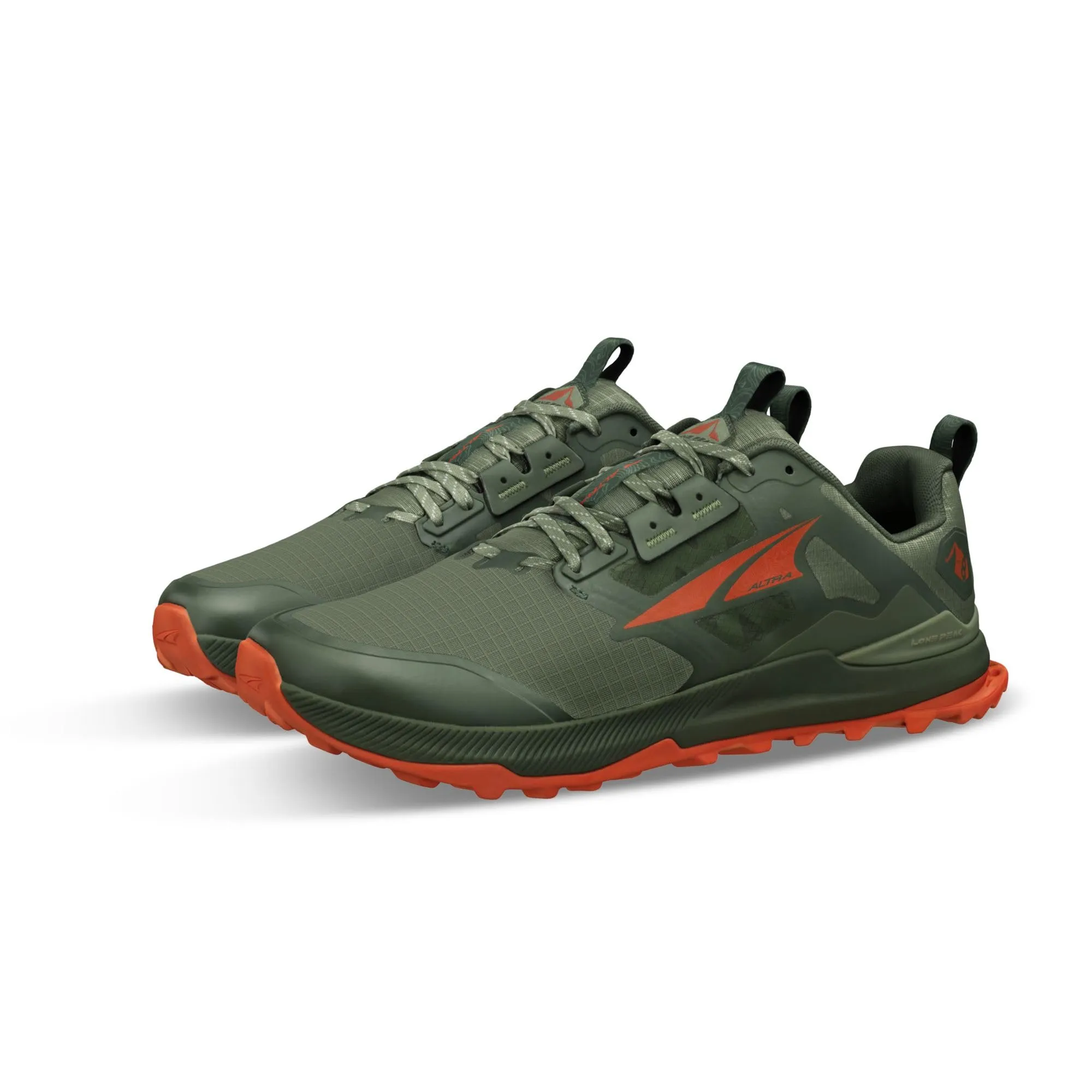 Lone Peak 8 - Mens