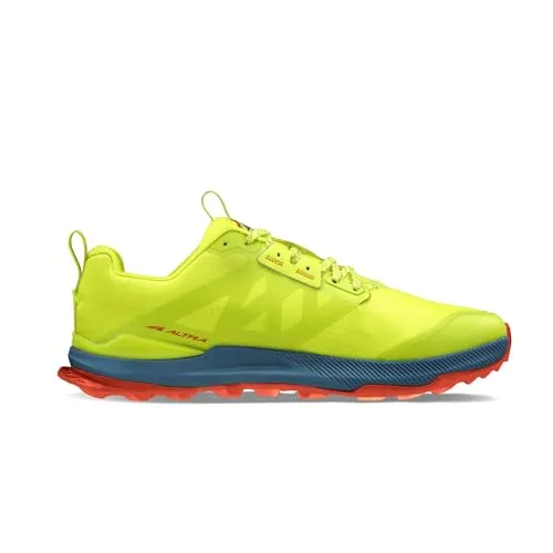 Lone Peak 8 - Mens