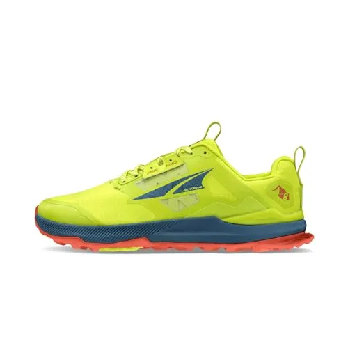Lone Peak 8 - Mens