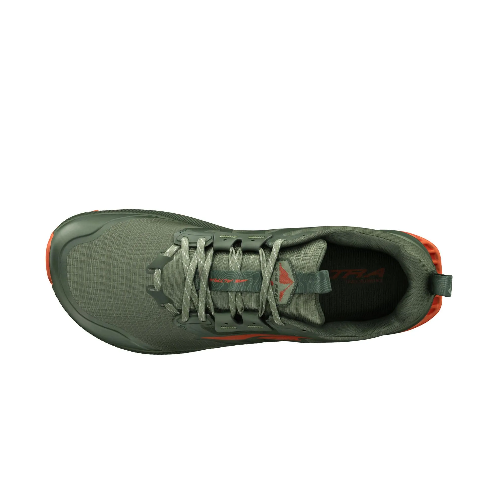 Lone Peak 8 - Mens