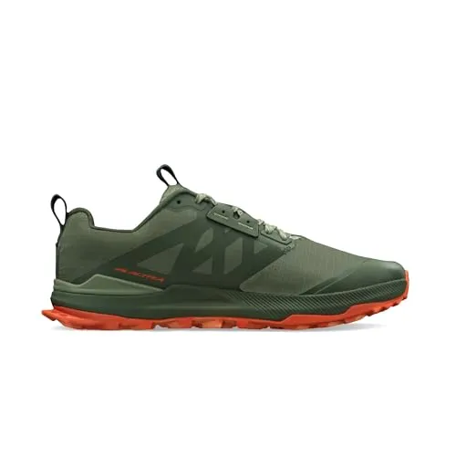 Lone Peak 8 - Mens