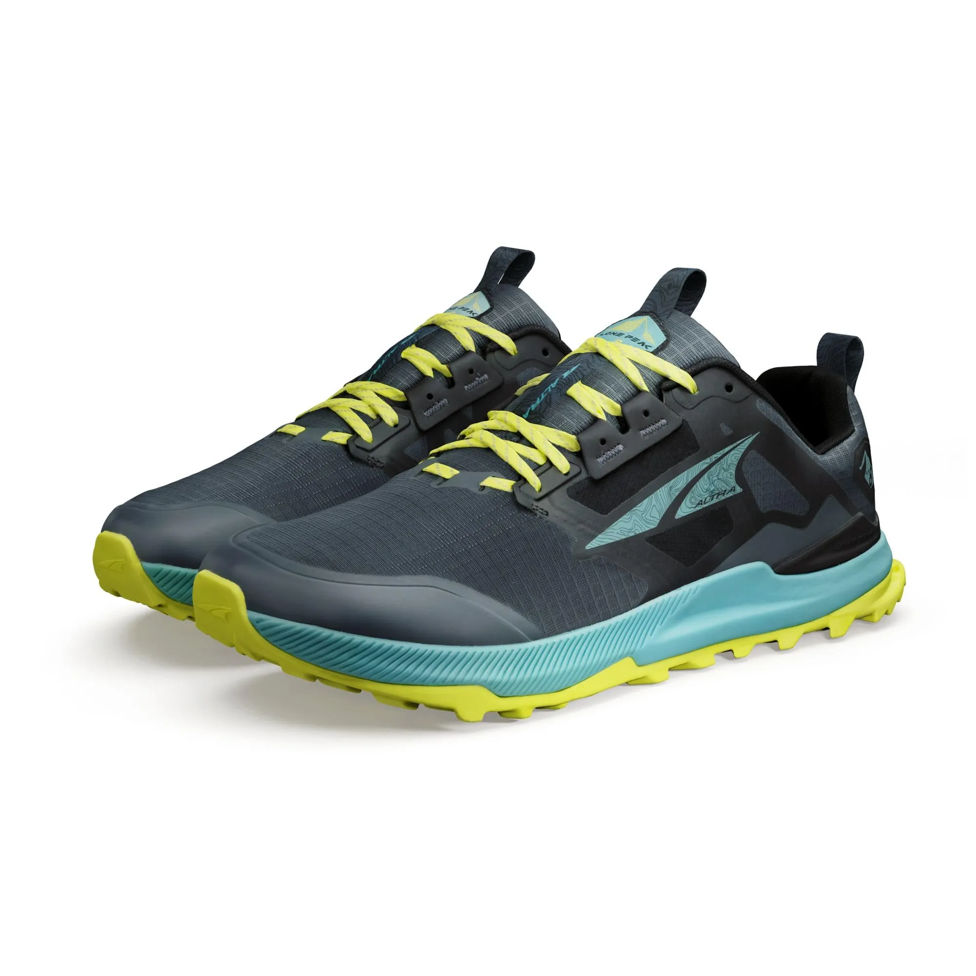 Lone Peak 8 - Mens