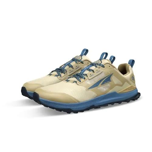 Lone Peak 8 - Mens