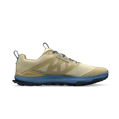 Lone Peak 8 - Mens
