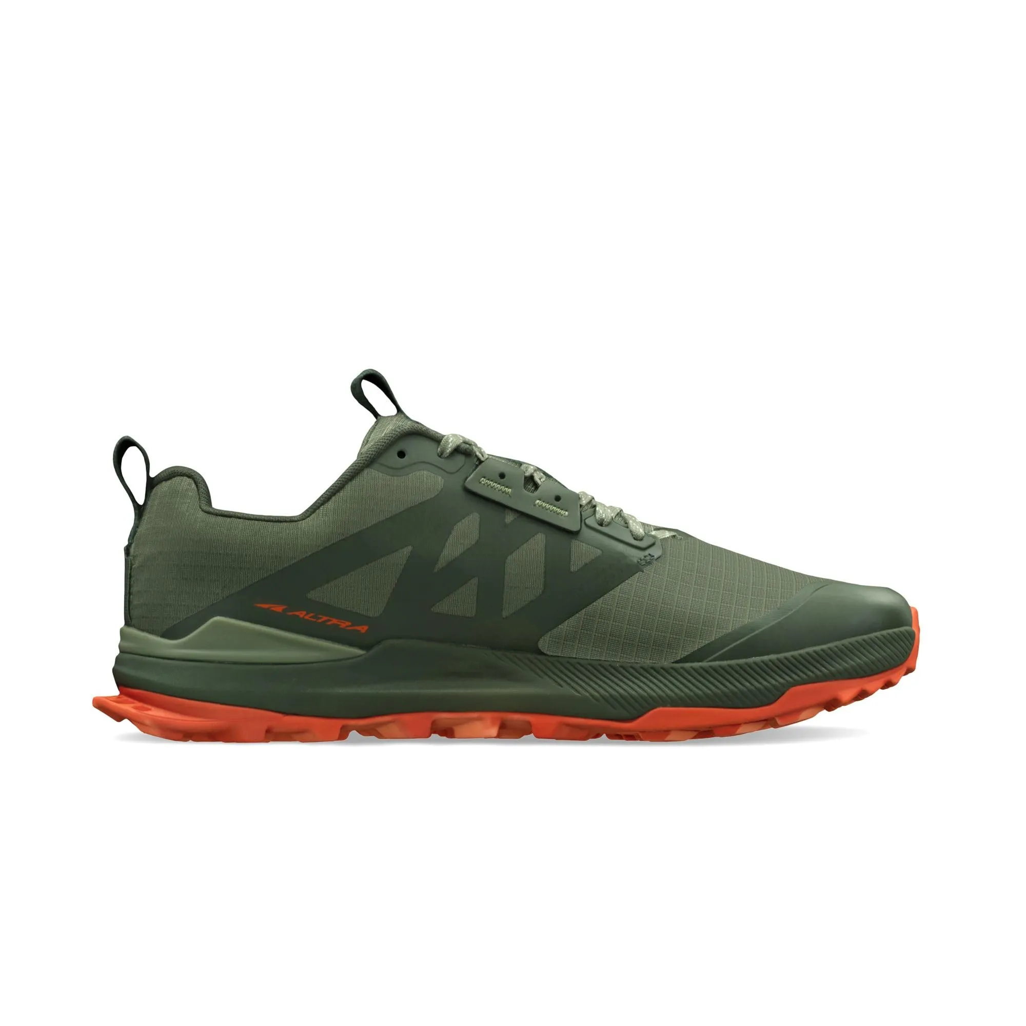 Lone Peak 8 - Mens