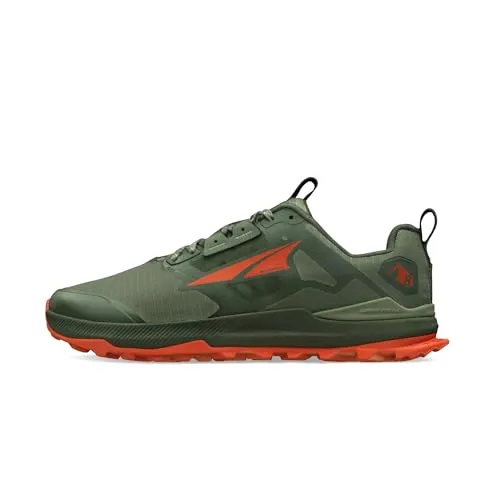 Lone Peak 8 - Mens