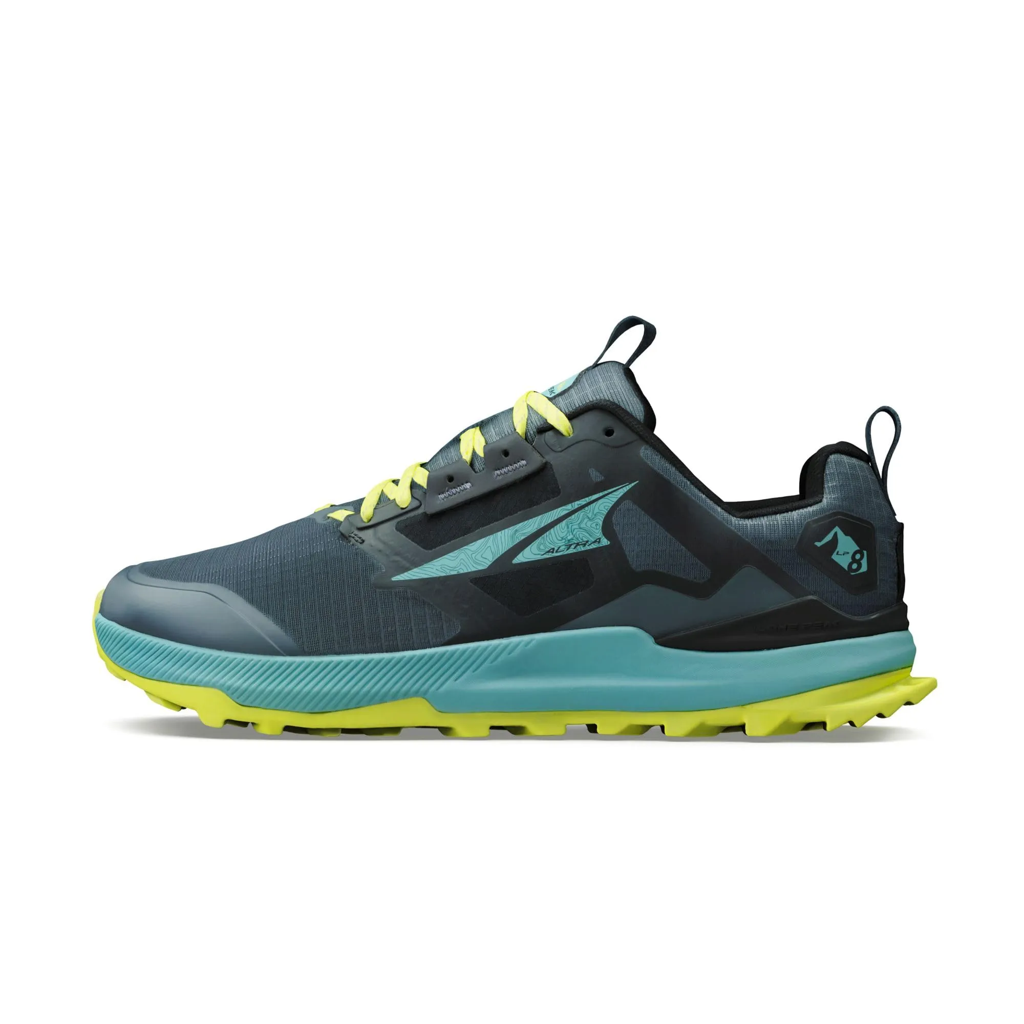 Lone Peak 8 - Mens