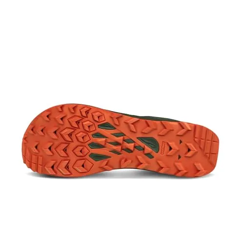 Lone Peak 8 - Mens