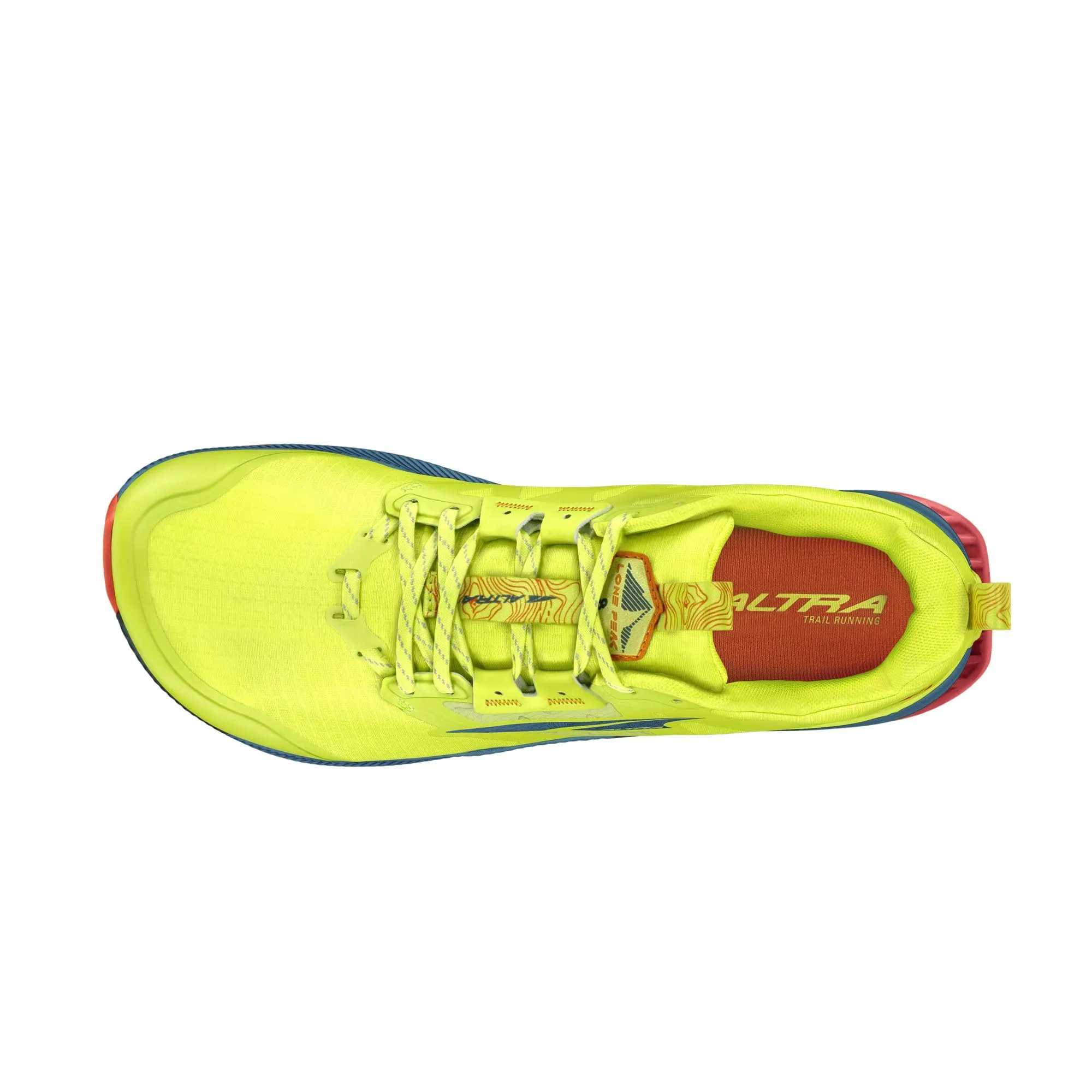 Lone Peak 8 - Mens
