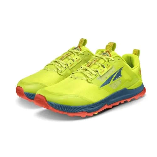 Lone Peak 8 - Mens