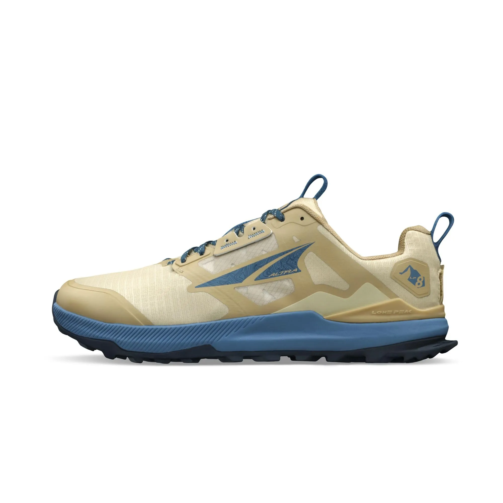 Lone Peak 8 - Mens