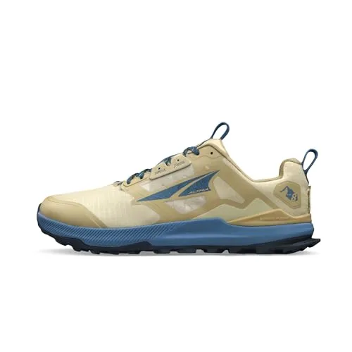 Lone Peak 8 - Mens