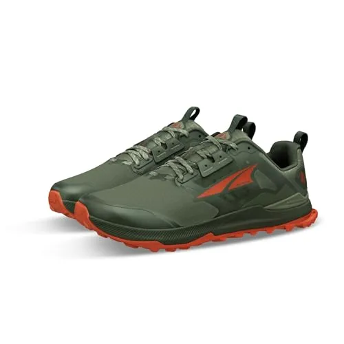 Lone Peak 8 - Mens