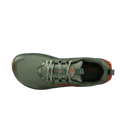 Lone Peak 8 - Mens