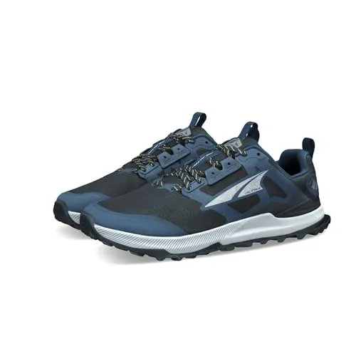 Lone Peak 8 - Mens