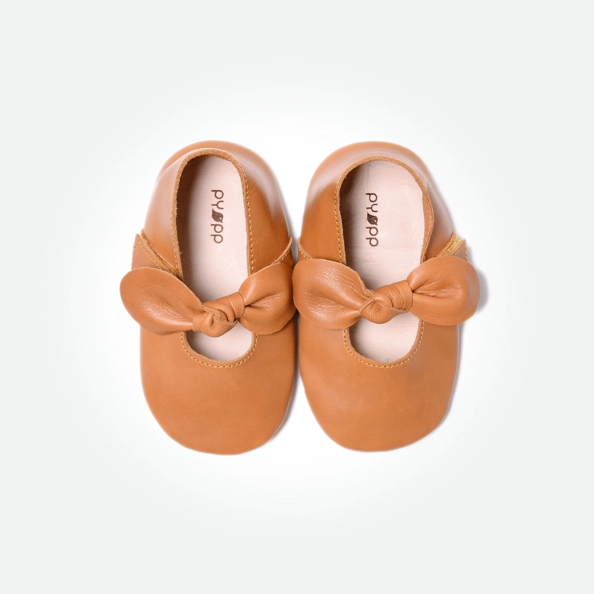 Mary Jane - Caramel