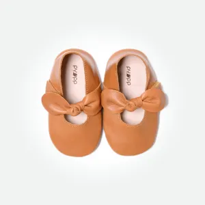 Mary Jane - Caramel