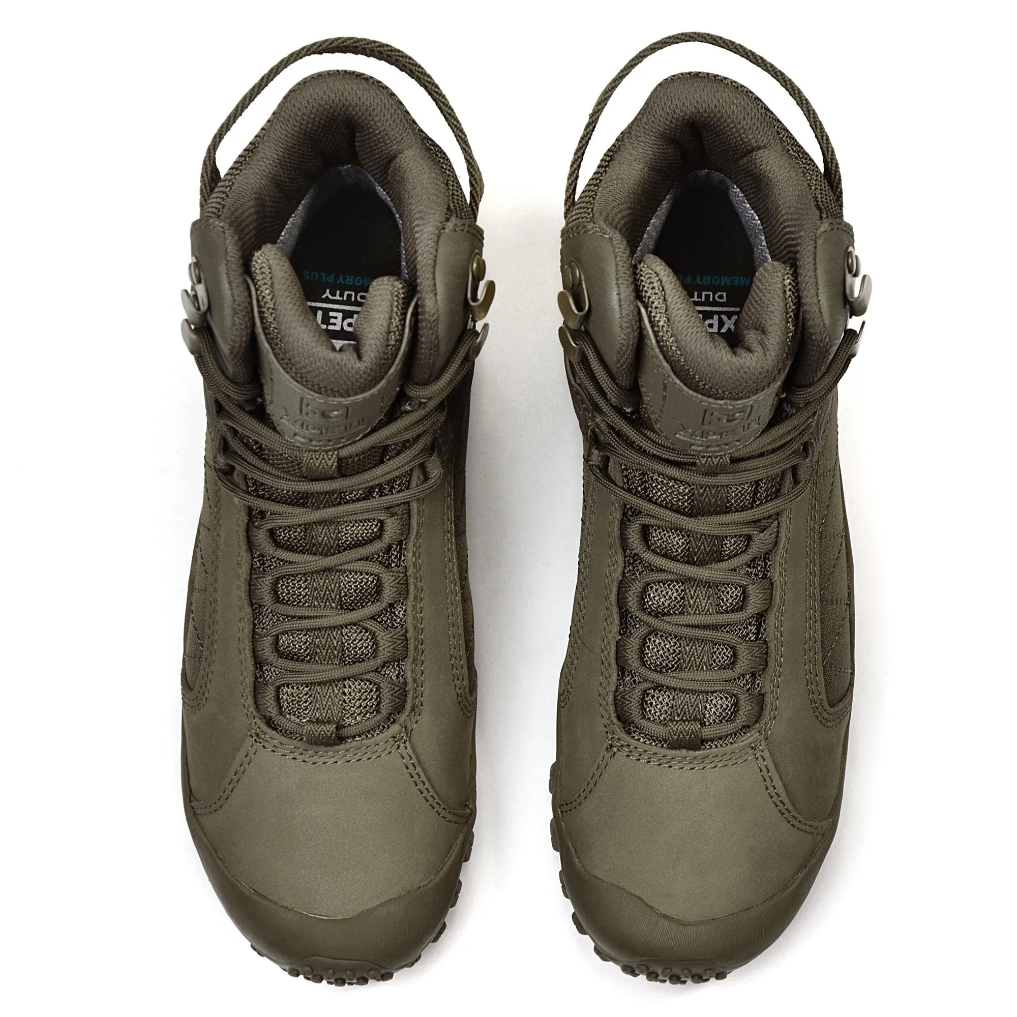 Men's Women's Raptor Waterproof Tactical Boots