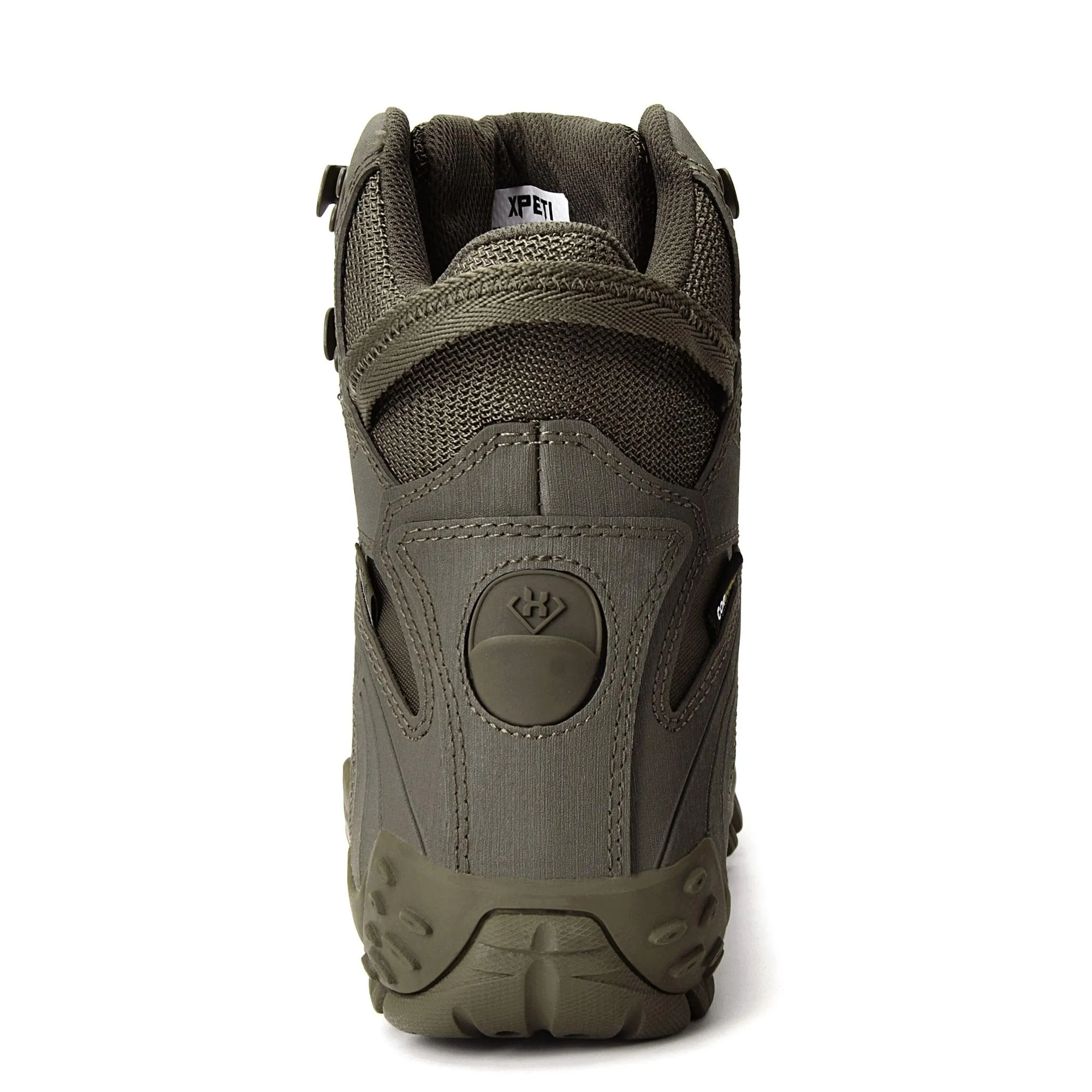 Men's Women's Raptor Waterproof Tactical Boots