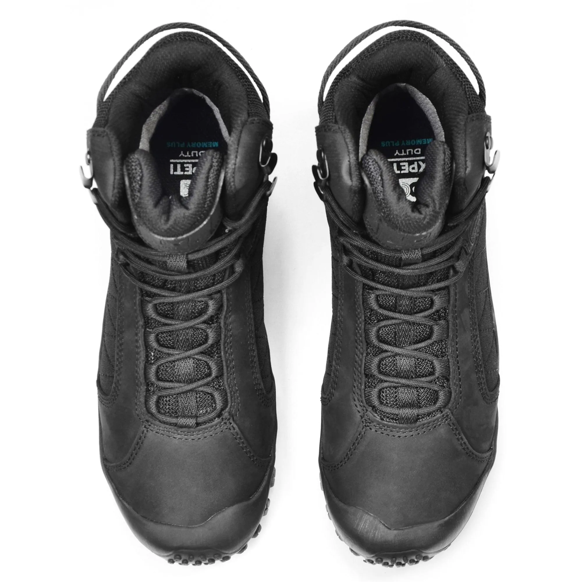 Men's Women's Raptor Waterproof Tactical Boots