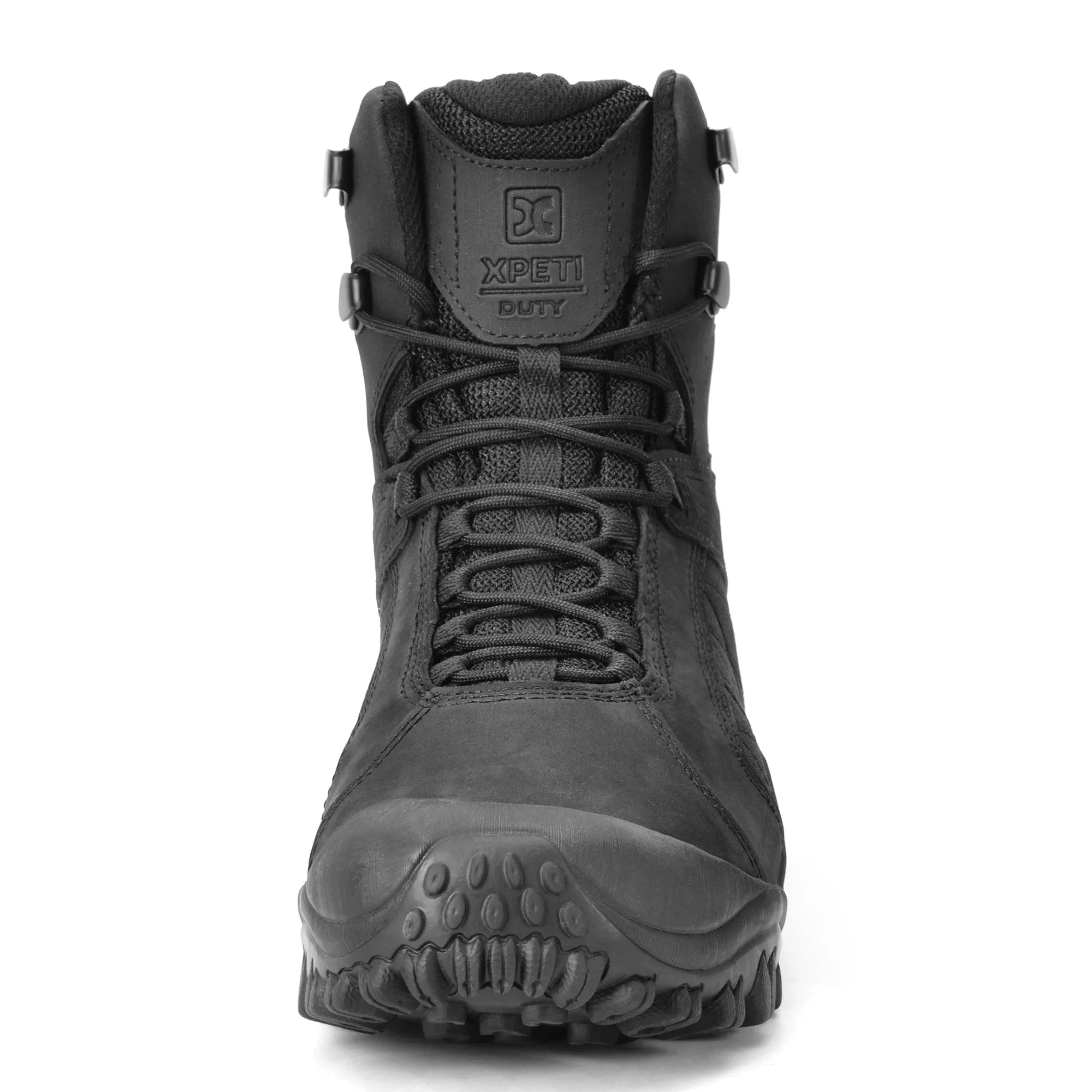 Men's Women's Raptor Waterproof Tactical Boots