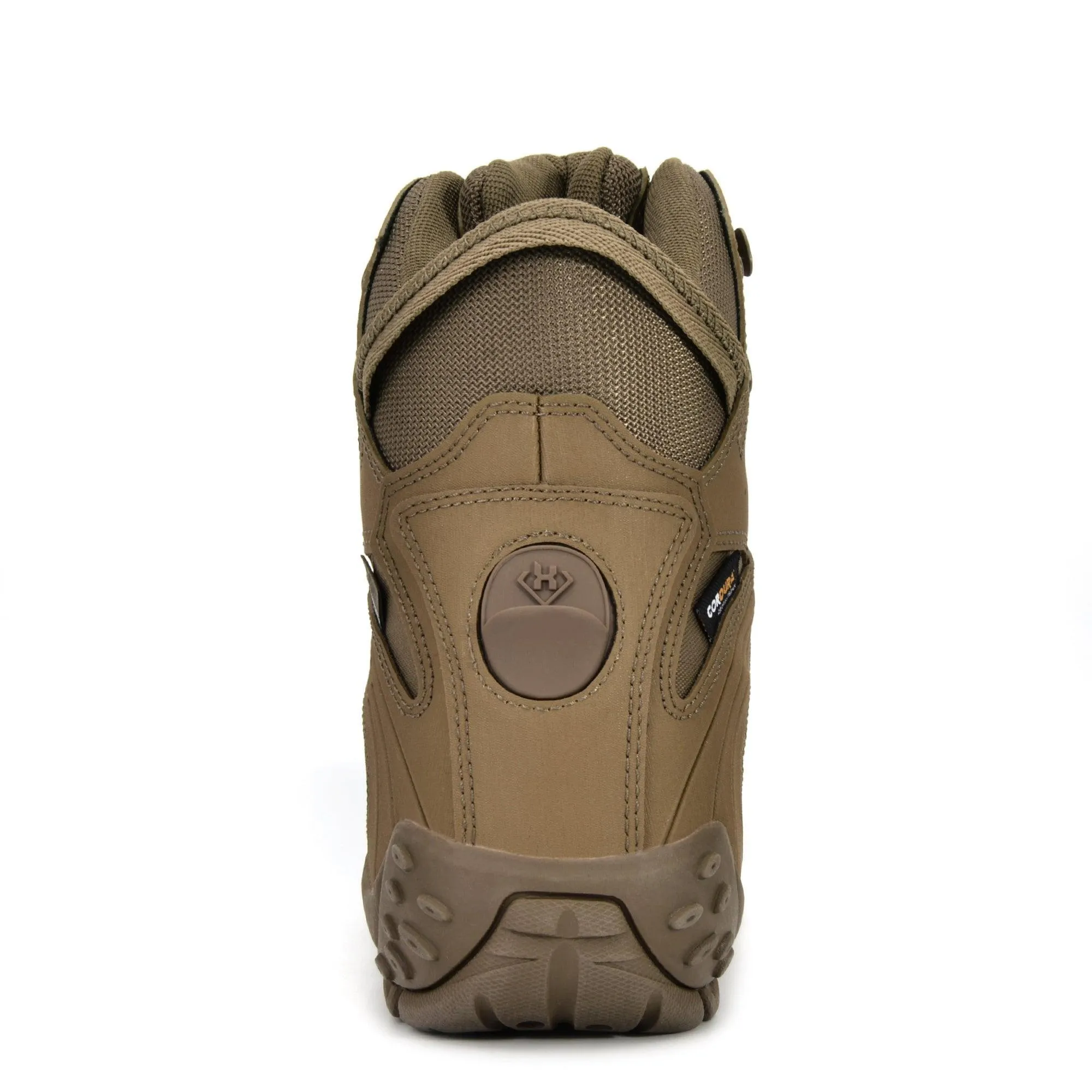 Men's Women's Raptor Waterproof Tactical Boots