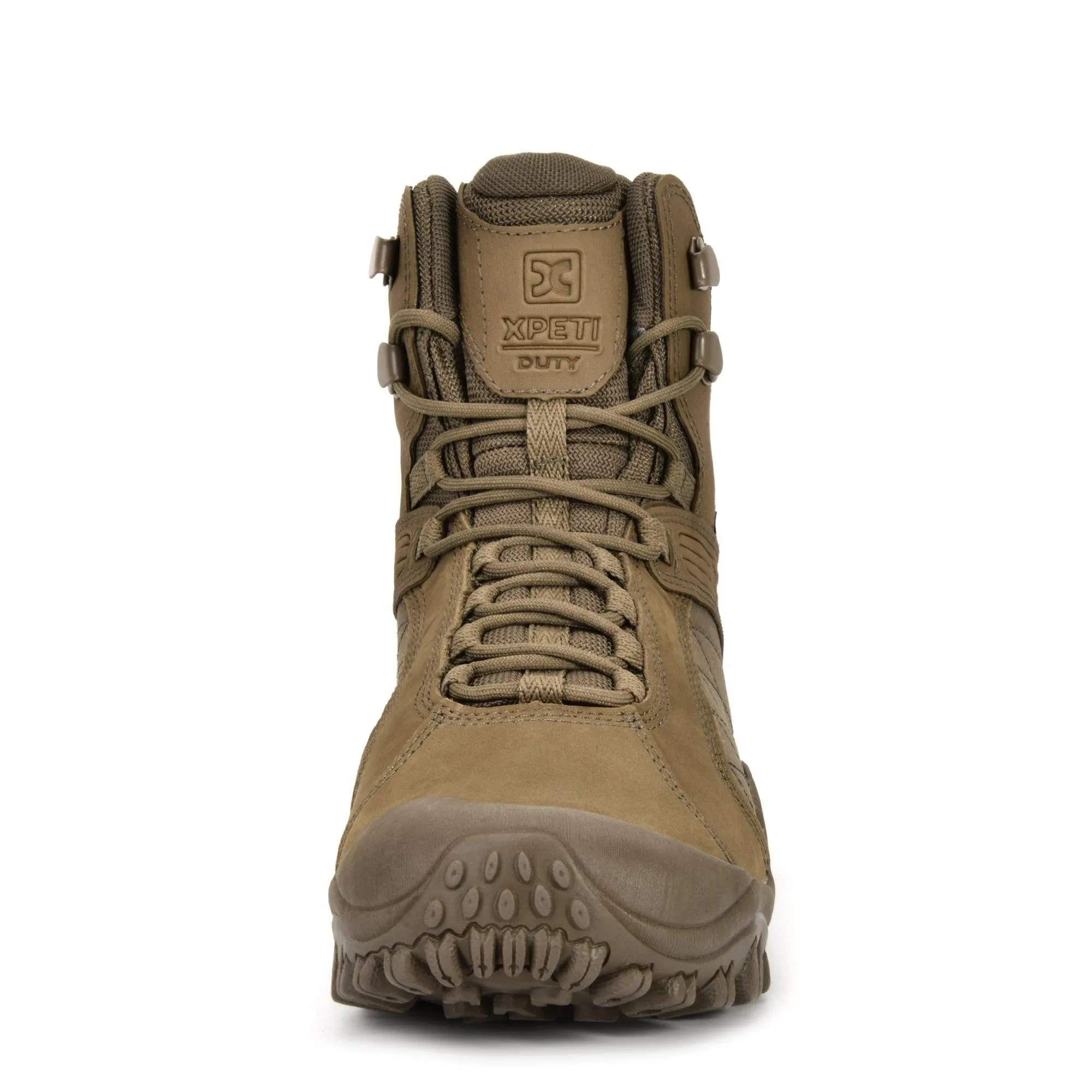 Men's Women's Raptor Waterproof Tactical Boots