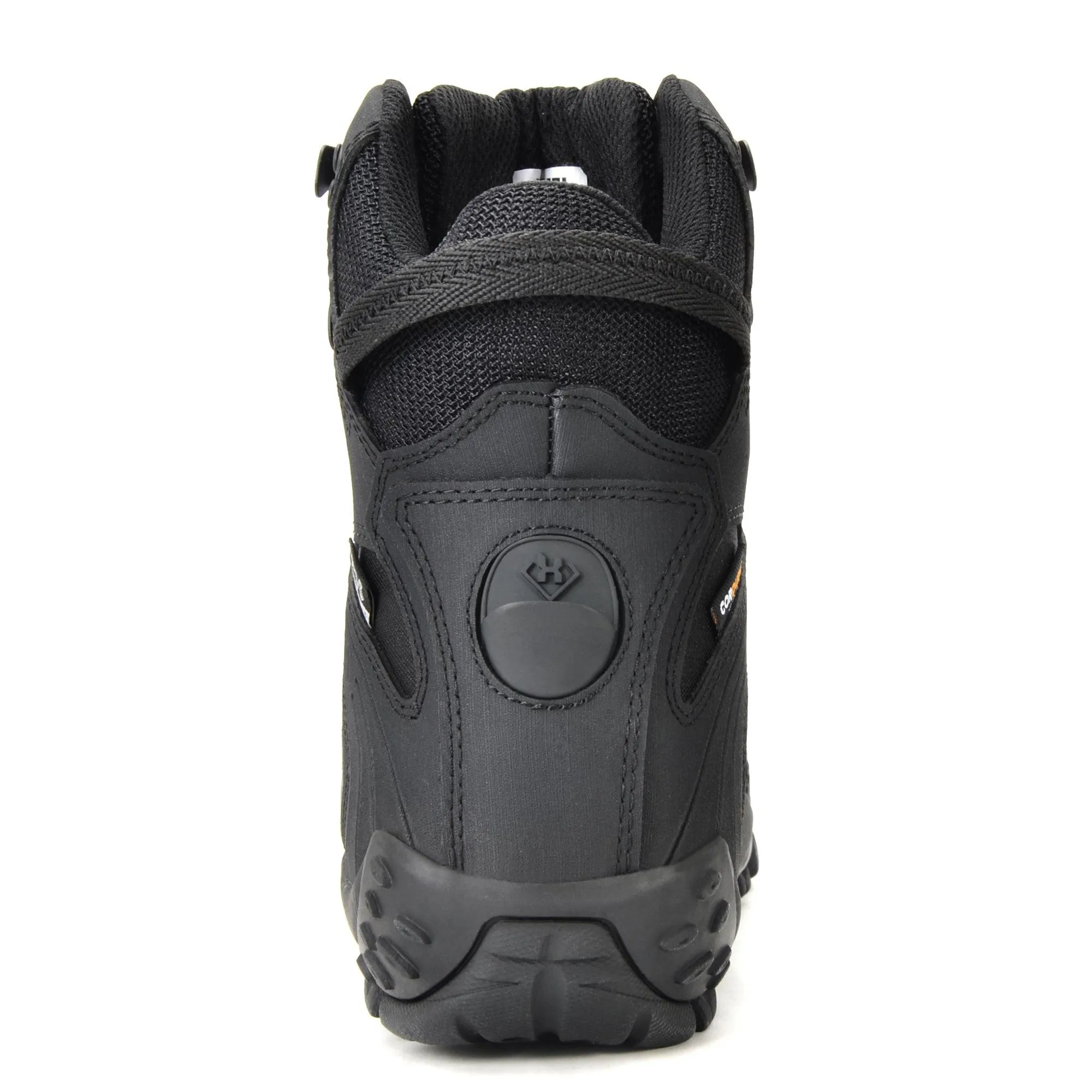 Men's Women's Raptor Waterproof Tactical Boots