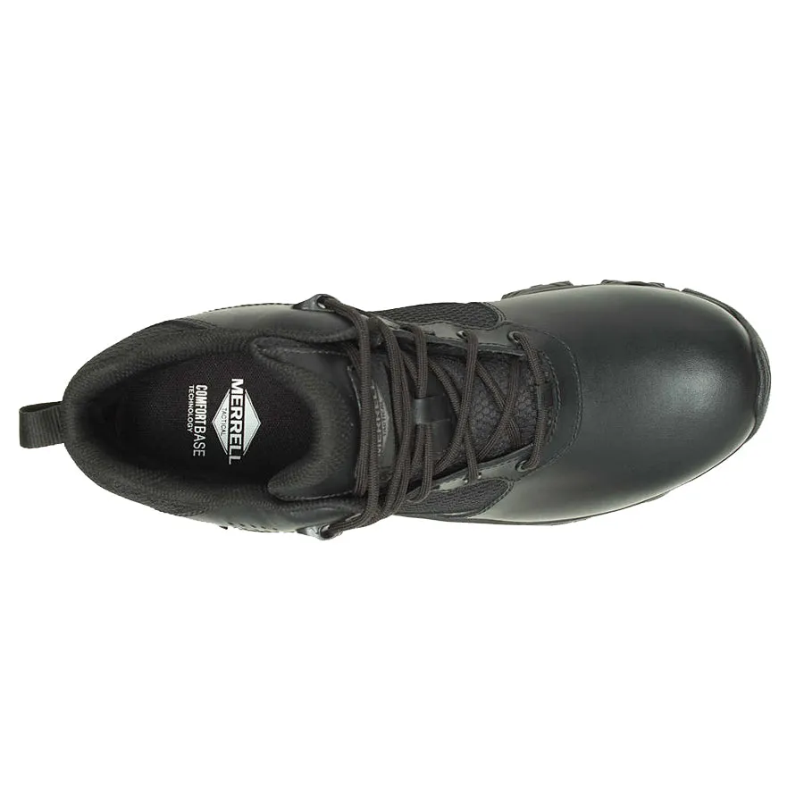 Merrell Tactical MOAB 3 TACTICAL MID RESPONSE - Black