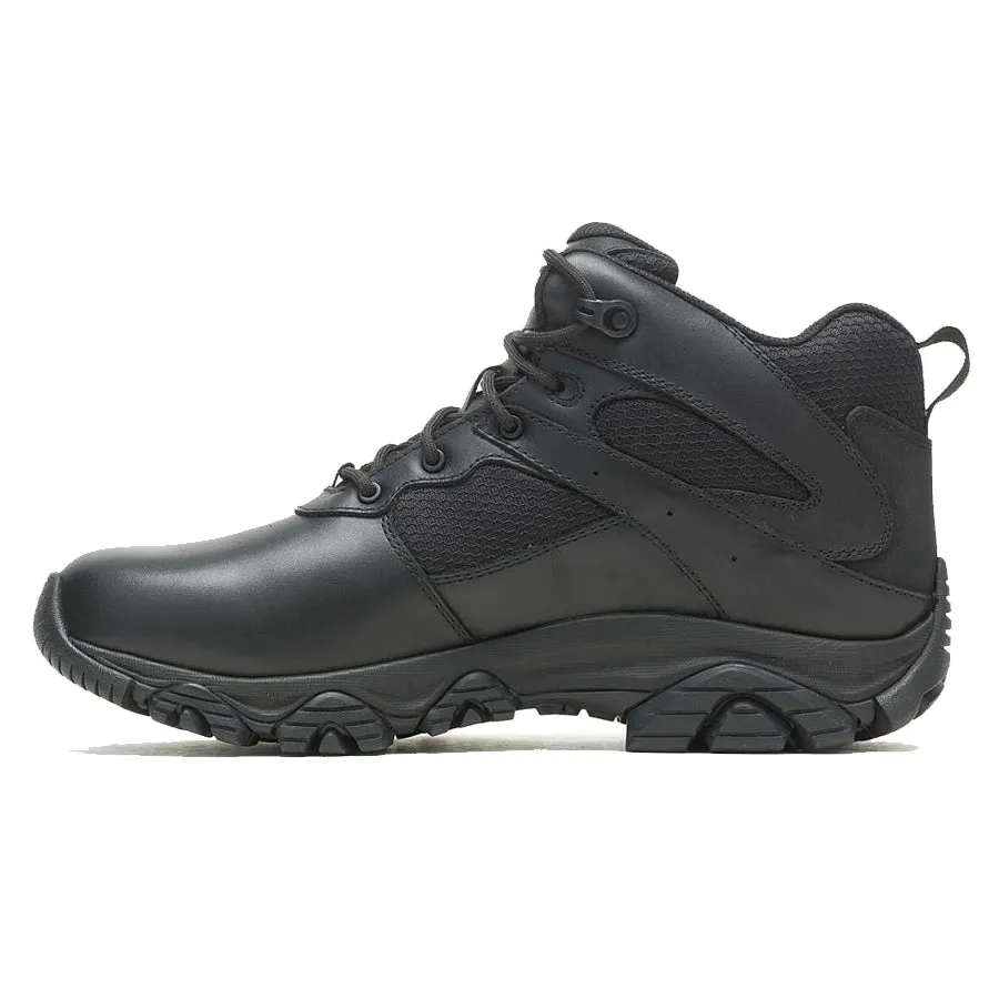 Merrell Tactical MOAB 3 TACTICAL MID RESPONSE - Black