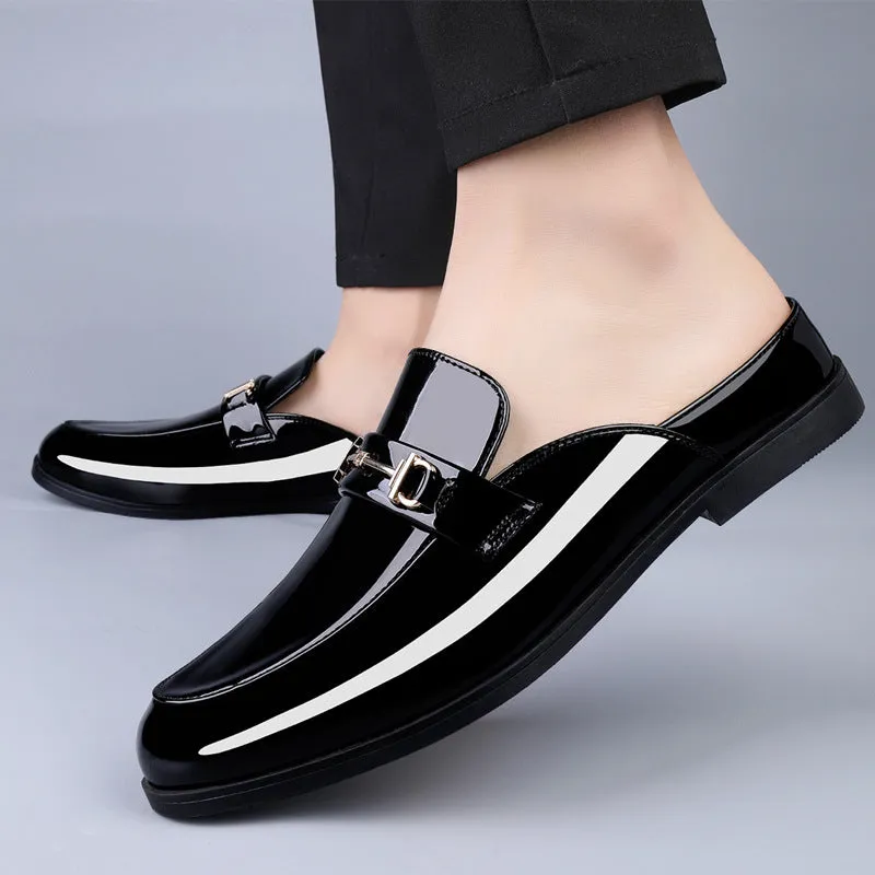 New Loafers Men's - GlamzLife