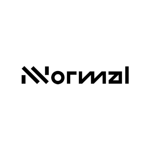 NNormal - Tomir - Grey/Purple - Unisex