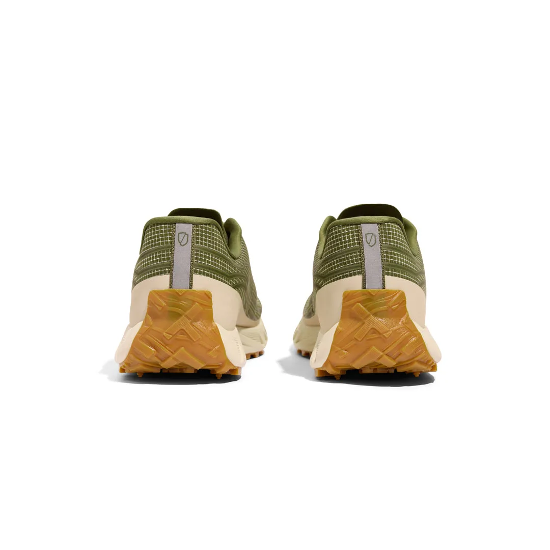 norda - 002 - Sage - Men's