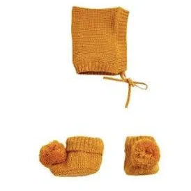 Olli Ella Dinkum Doll Knit Set
