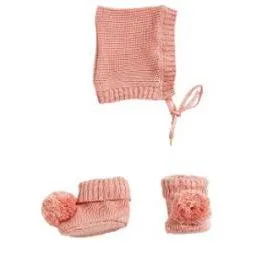 Olli Ella Dinkum Doll Knit Set