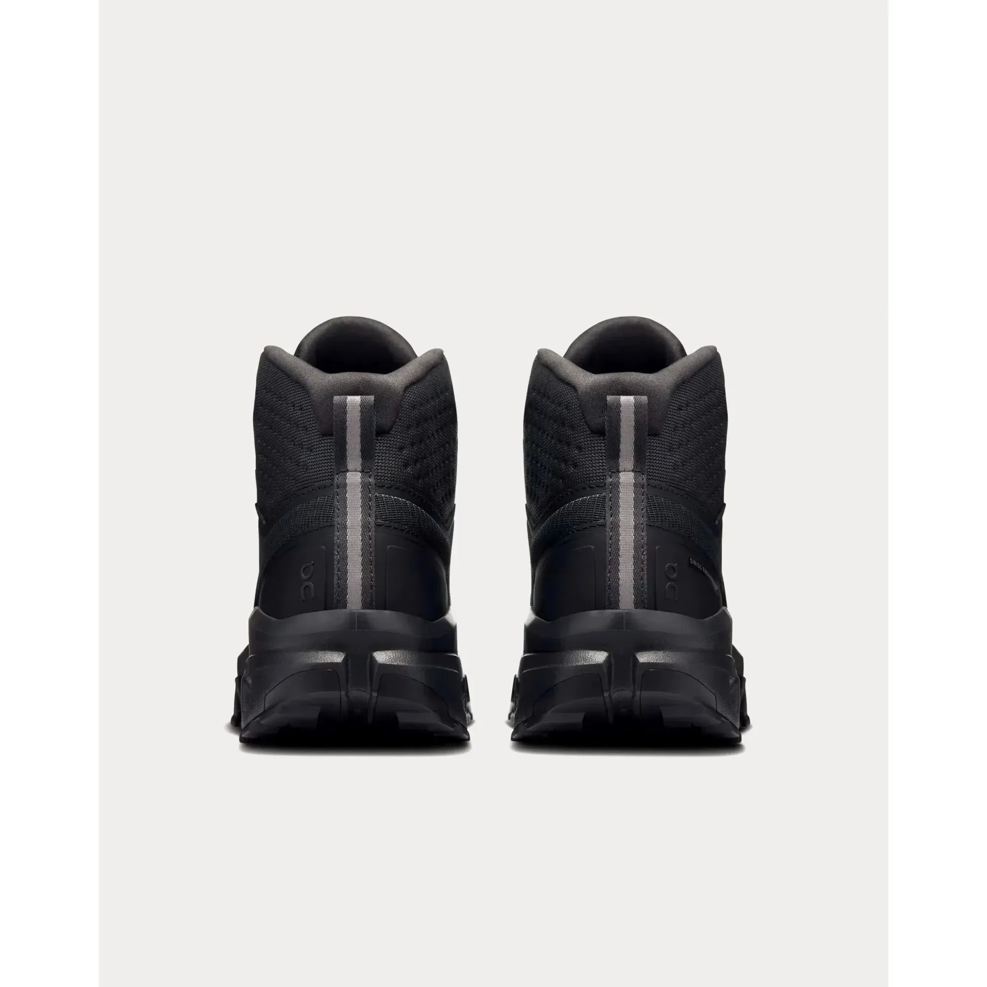 On Running Women's Cloudrock Mid Waterproof Hiking Boots