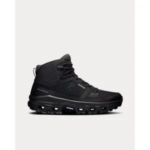 On Running Women's Cloudrock Mid Waterproof Hiking Boots