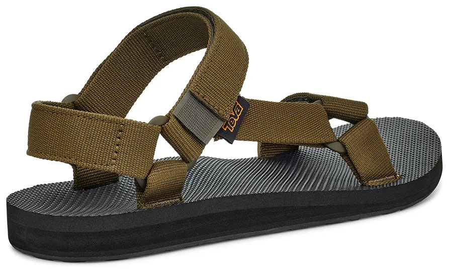 Original Universal Men's Active Sandal -Dark Olive