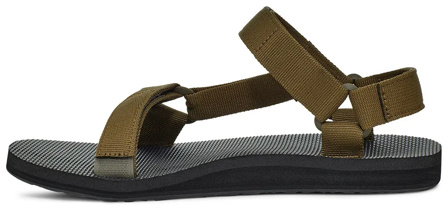 Original Universal Men's Active Sandal -Dark Olive