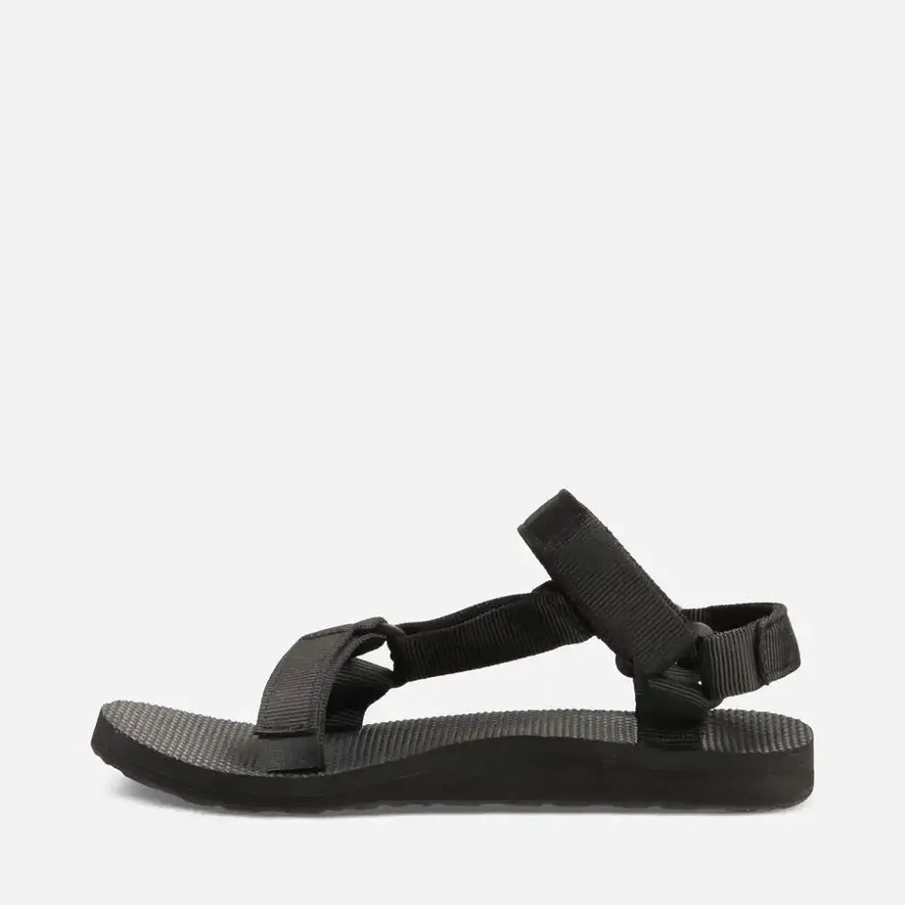 Original Universal Women's Active Sandal - Black
