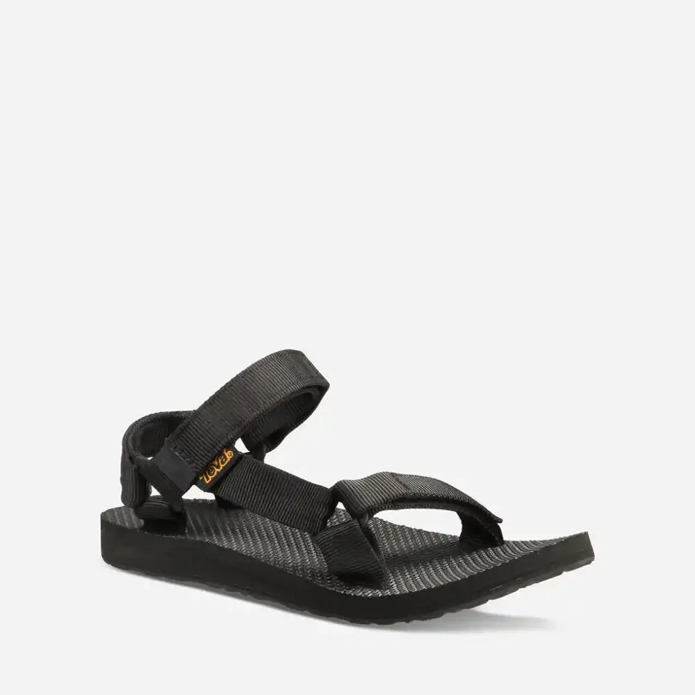 Original Universal Women's Active Sandal - Black