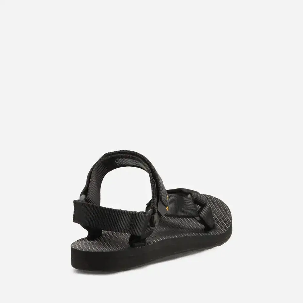 Original Universal Women's Active Sandal - Black