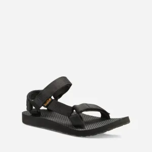 Original Universal Women's Active Sandal - Black