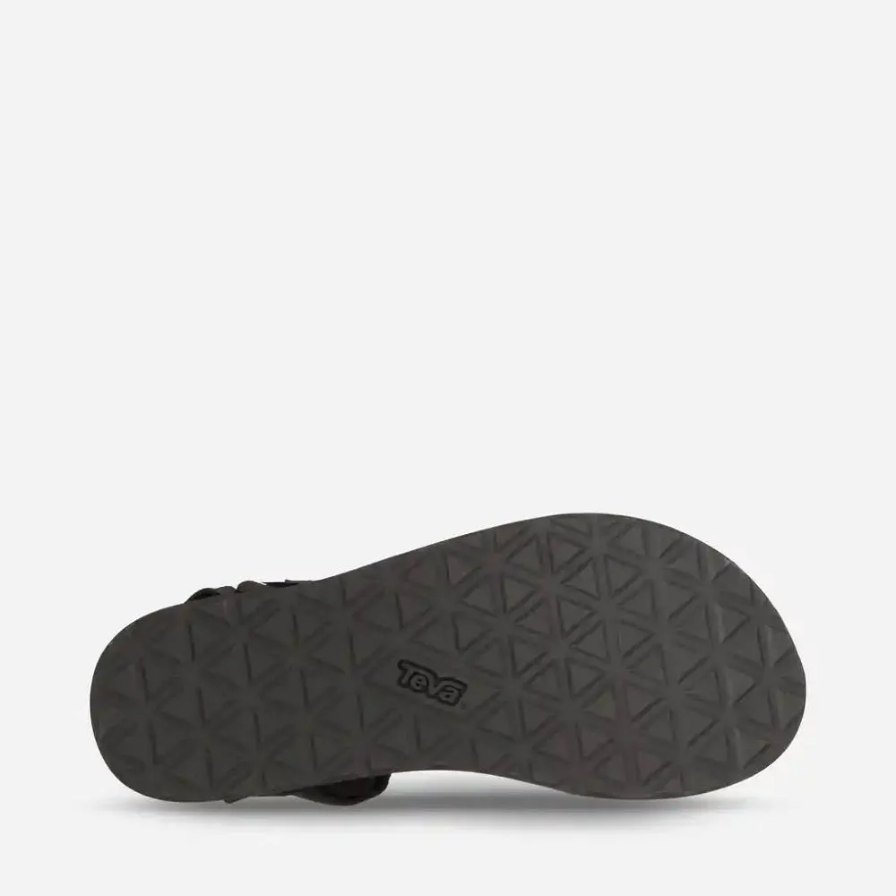 Original Universal Women's Active Sandal - Black