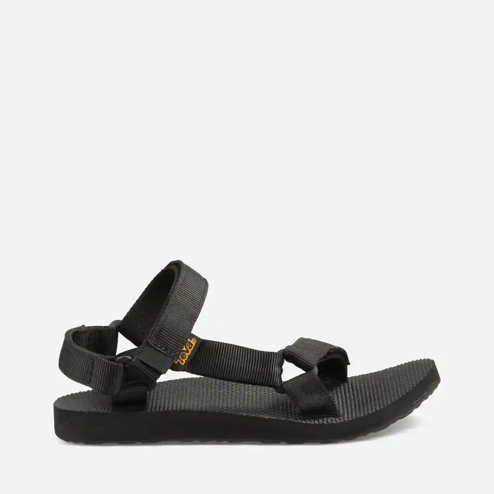 Original Universal Women's Active Sandal - Black