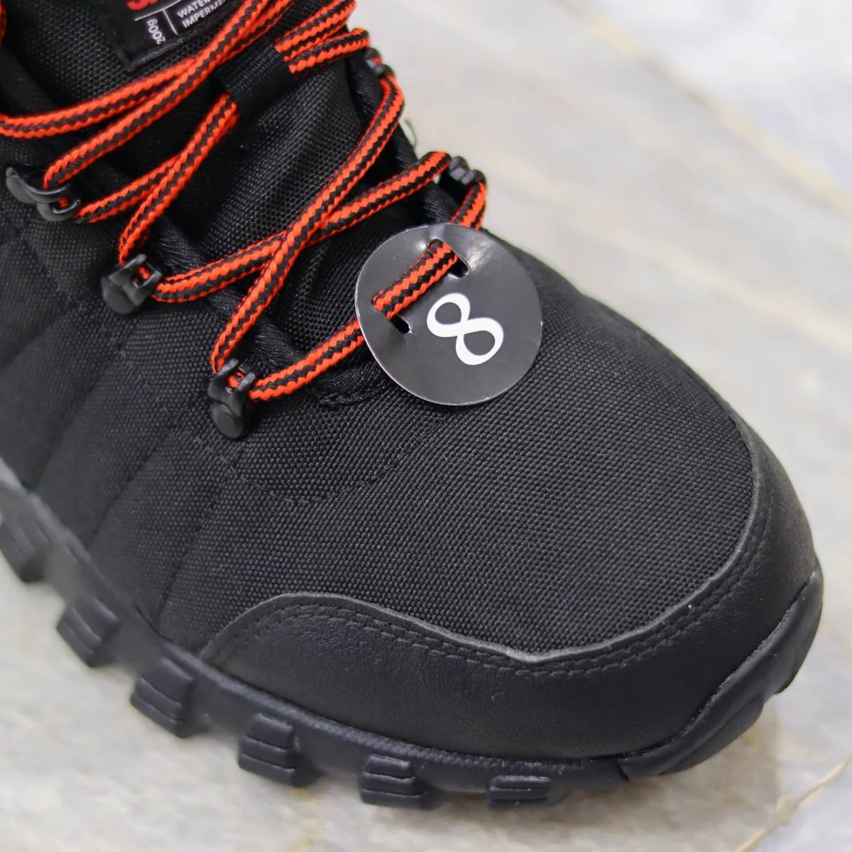 OZARK TRAIL Micah Waterproof 3M Thinsulate Boots