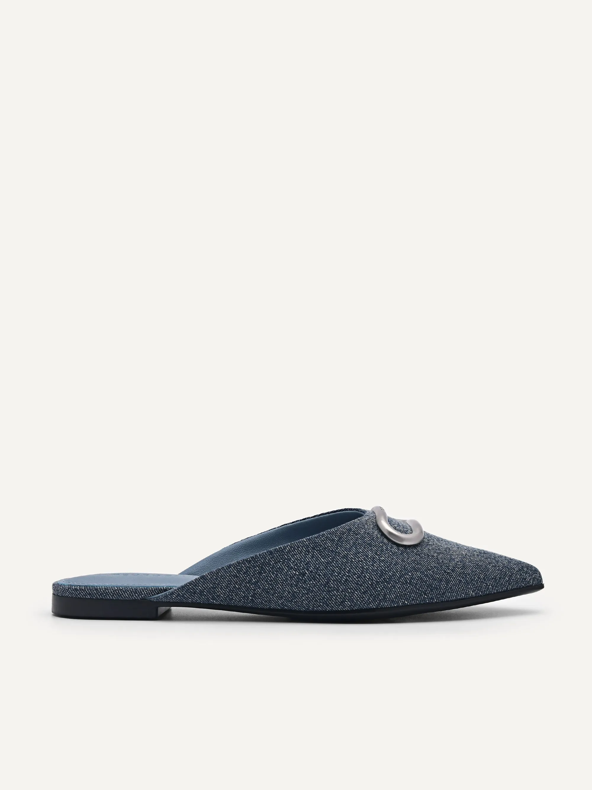 PEDRO Studio Kate Fabric Mules