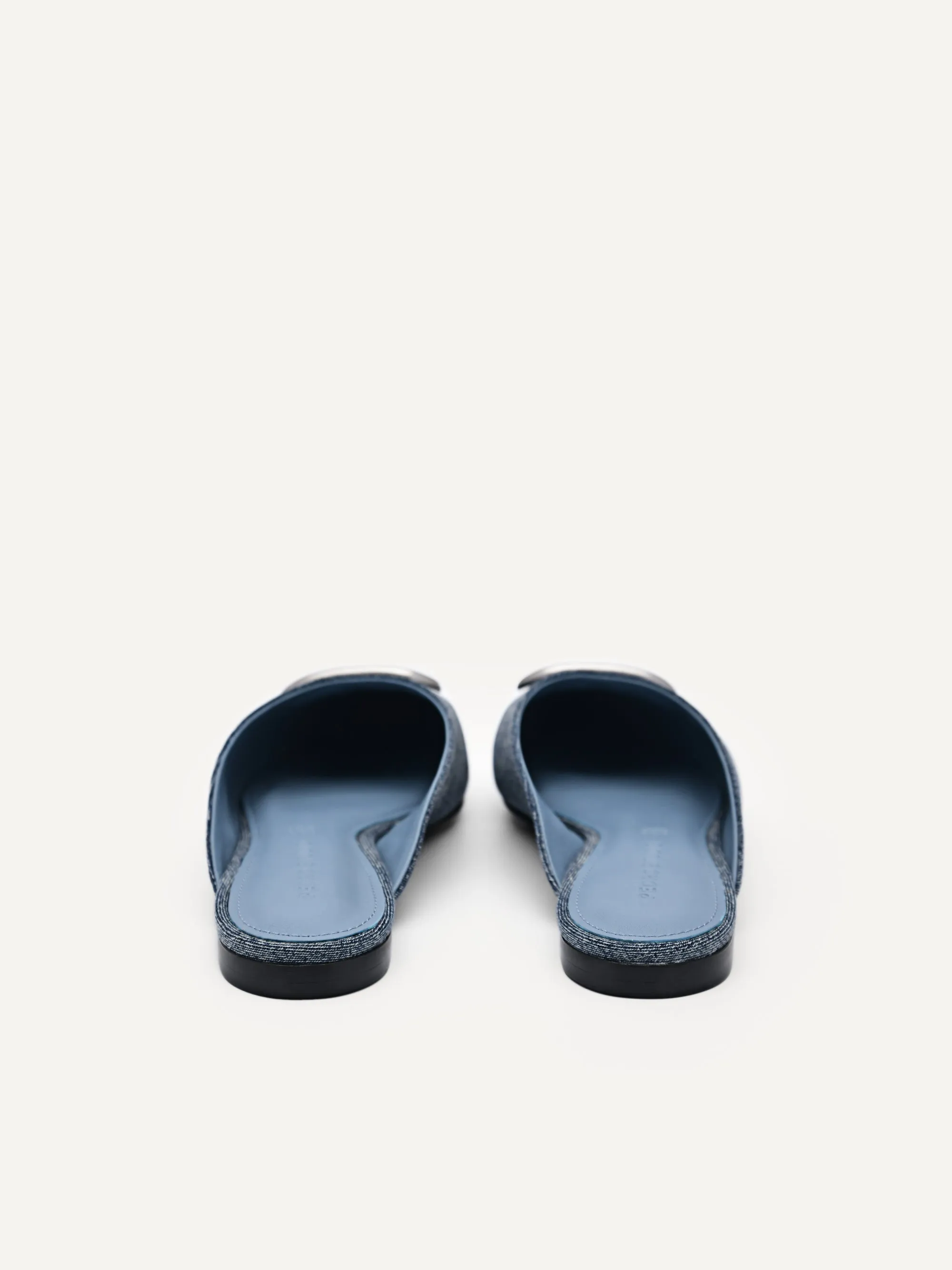 PEDRO Studio Kate Fabric Mules