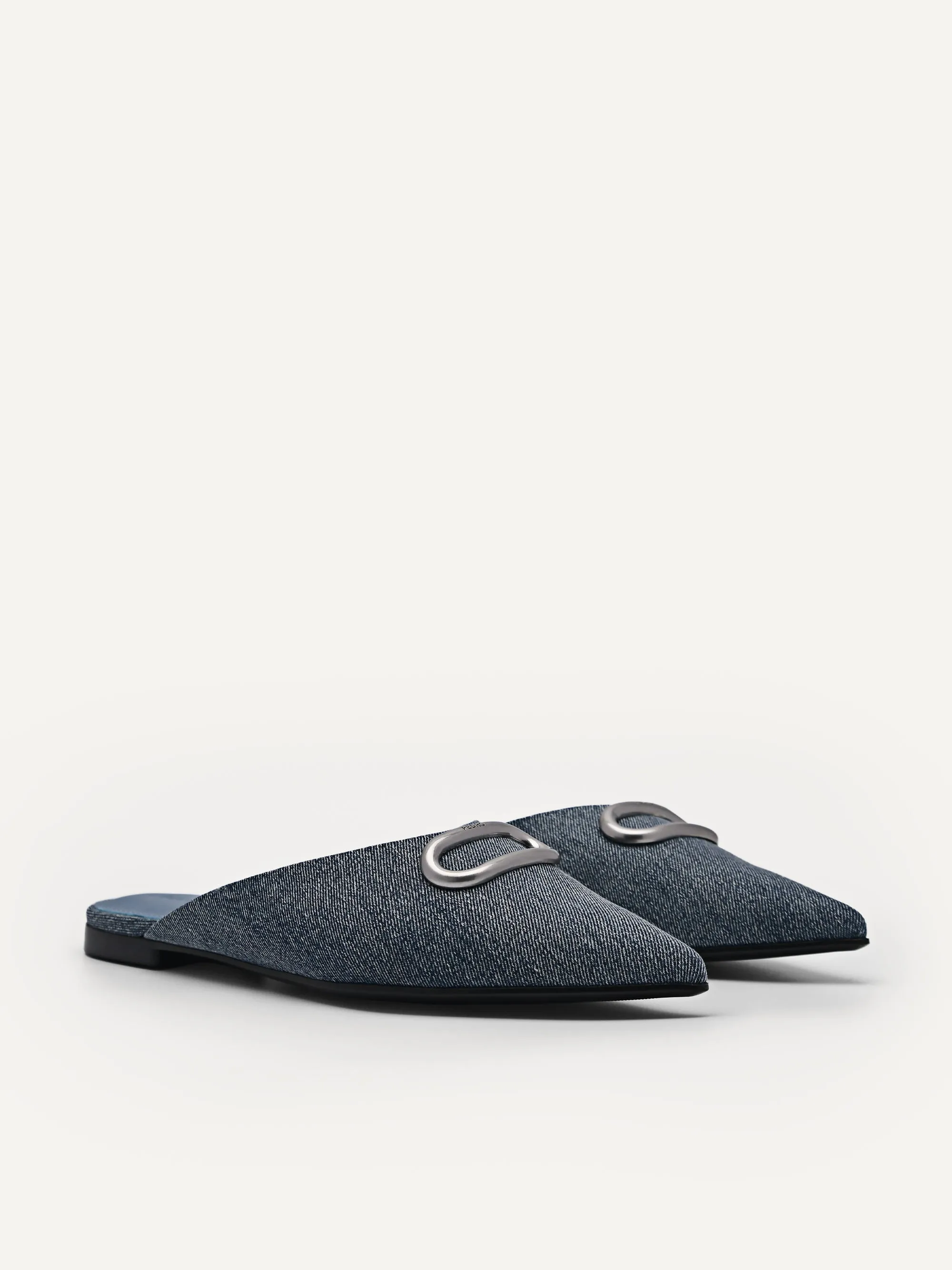 PEDRO Studio Kate Fabric Mules