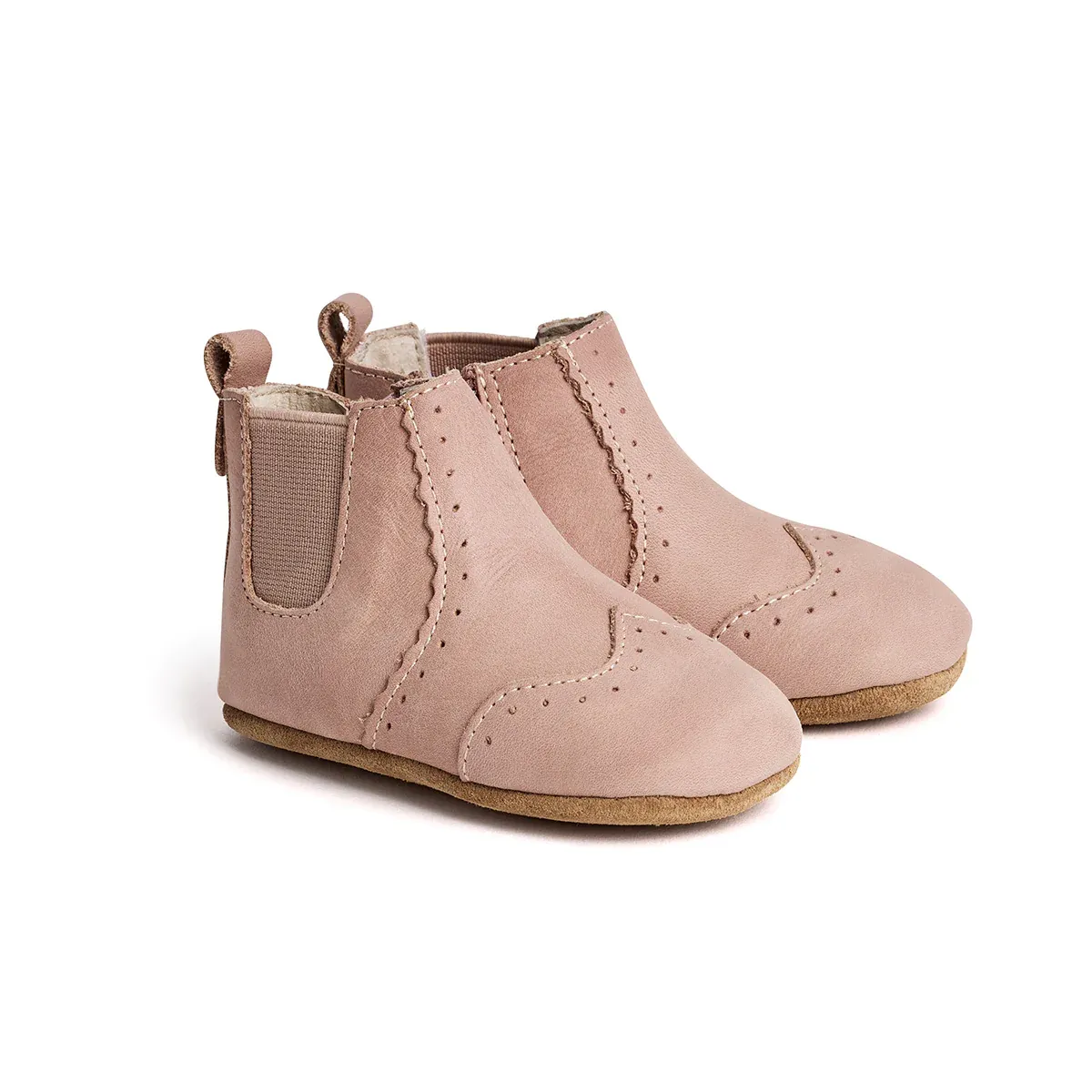 Pretty Brave - Baby Windsor Blush